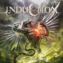 Induction - Love kills! (CD)