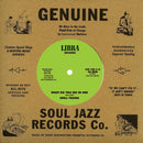 Inell Young - What do you see in her (7-inch single) - Discords.nl