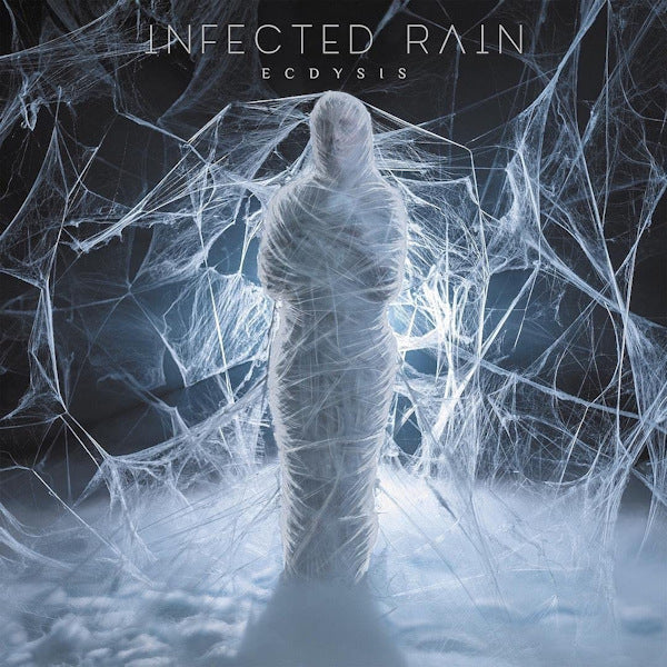 Infected Rain - Ecdysis (LP) - Discords.nl