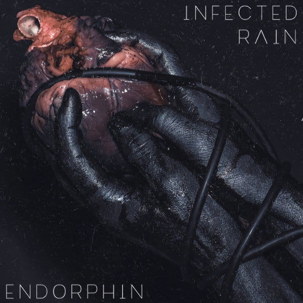 Infected Rain - Endorphin (LP) - Discords.nl