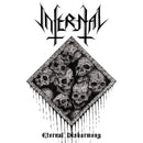 Infernal - Eternal disharmony (CD) - Discords.nl