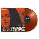 Inge Lamboo - This Is How The Future Sounds (LP) - Discords.nl