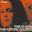 Inge Lamboo - This is how the future sounds (LP) - Discords.nl