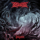 Ingested - Denigration (LP) - Discords.nl
