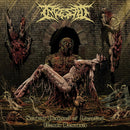 Ingested - Stinking cesspool of liquified human remnants (12-inch) - Discords.nl
