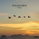 Ingi Bjarni - Farfuglar (CD)