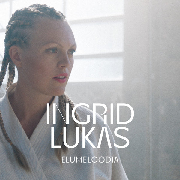Ingrid Lukas - Elumeloodia (CD) - Discords.nl