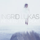 Ingrid Lukas - We need to repeat (CD) - Discords.nl