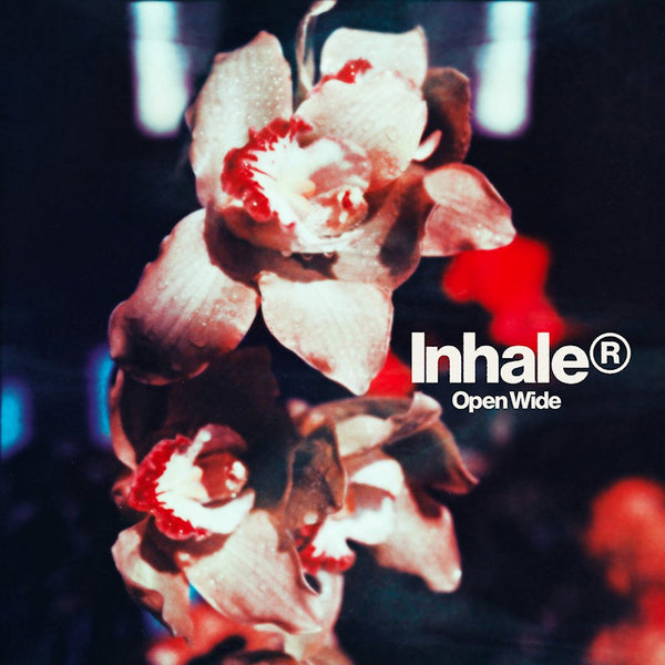 Inhaler - Open wide (LP)