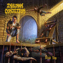 Inhuman Condition - Mind trap (yellow) (LP) - Discords.nl