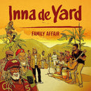 Inna De Yard - Family affair (CD) - Discords.nl