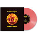 Inspiral Carpets - Burn like the sun (LP)