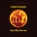 Inspiral Carpets - Burn like the sun (LP)