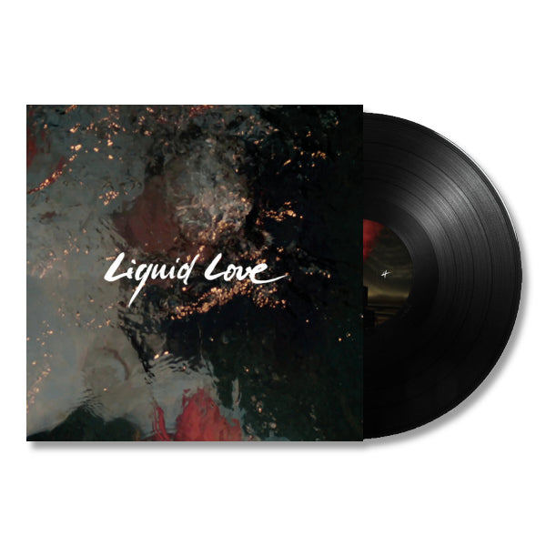 Intergalactic Lovers - Liquid love (LP) - Discords.nl