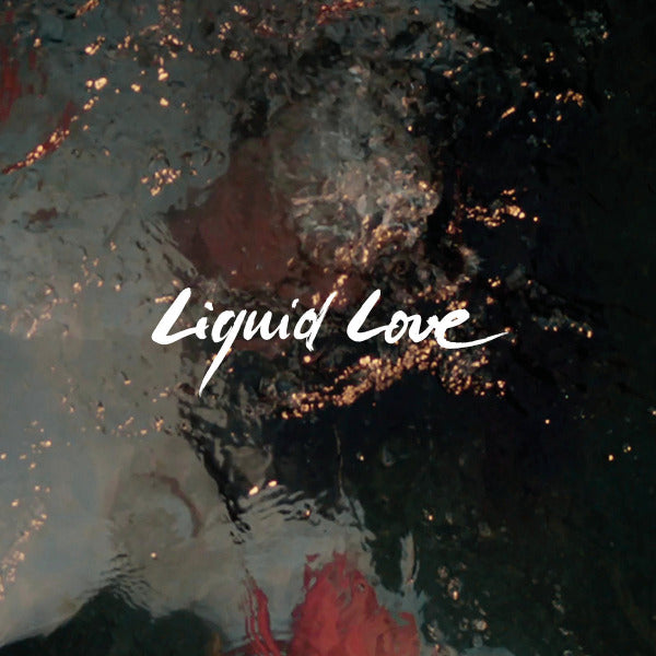 Intergalactic Lovers - Liquid love (CD) - Discords.nl