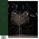 Interior & Nils-udo - Sculpture of time (LP)