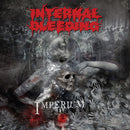 Internal Bleeding - Imperium (CD) - Discords.nl