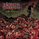 Internal Bleeding - Settle all scores (LP) - Discords.nl