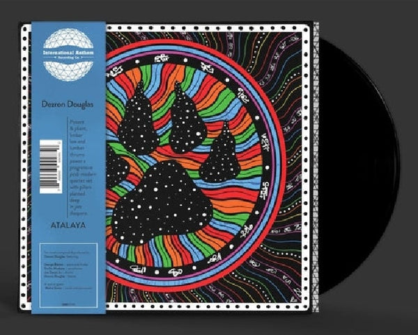 Dezron Douglas - Atalaya (LP) - Discords.nl