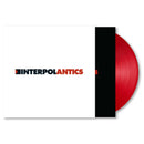 Interpol - Antics (LP) - Discords.nl