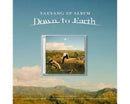 Taeyang (bigbang) - Down to earth (CD) - Discords.nl