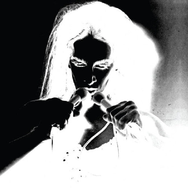 Diamanda Galas - Diamanda galas (LP) - Discords.nl