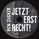 Ben Zucker (3) - Jetzt Erst Recht! + 2 Exklusive Remixe (CD Tweedehands) - Discords.nl