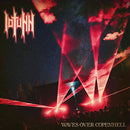 Iotunn - Waves over copenhell (LP) - Discords.nl