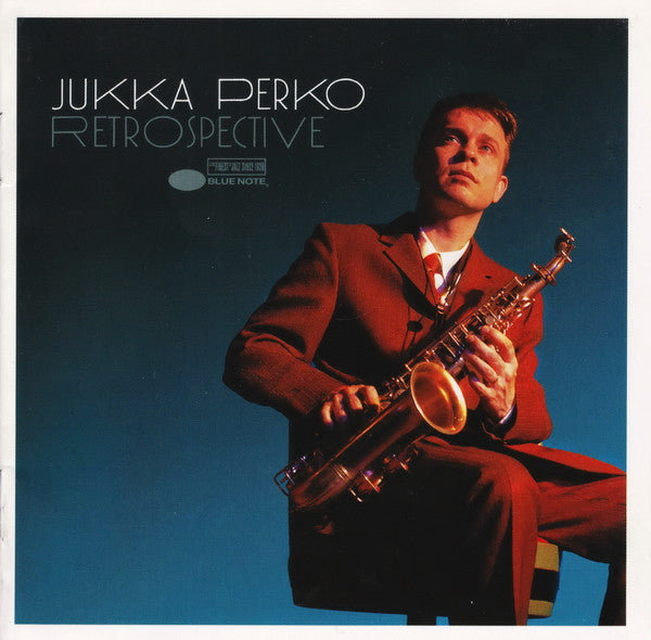 Jukka Perko - Retrospective (CD)