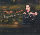 Mandy Barnett - Strange Conversation (CD) - Discords.nl