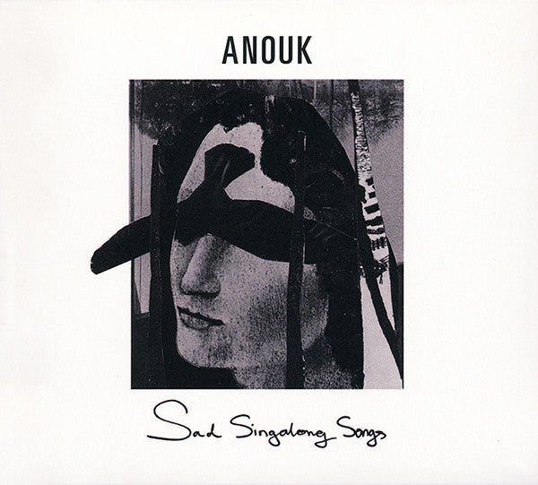 Anouk - Sad Singalong Songs (CD)