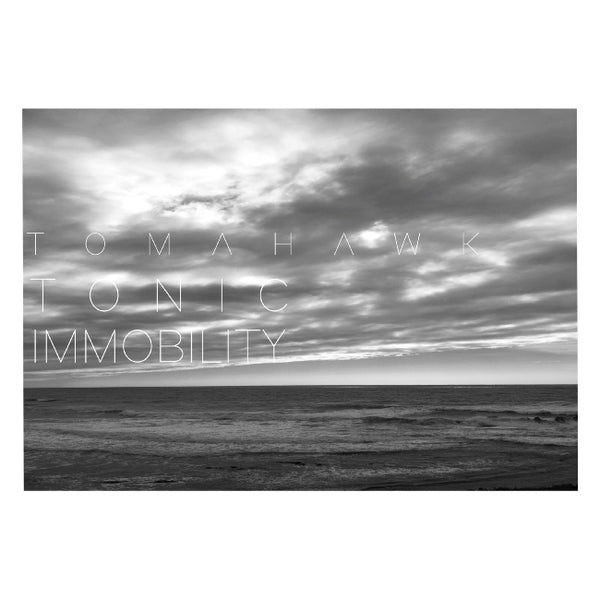 Tomahawk - Tonic immobility (LP) - Discords.nl