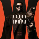 Fally Ipupa - Xx : délirium (CD)