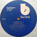 Lee Morgan - Tom Cat (LP Tweedehands)