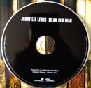 Jerry Lee Lewis - Mean Old Man (CD) - Discords.nl