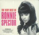 Ronnie Spector - The Very Best Of Ronnie Spector (CD) - Discords.nl