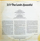 Lovin' Spoonful, The - The Very Best Of The Lovin' Spoonful (LP Tweedehands) - Discords.nl