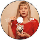 AURORA - What Happened To The Heart? (CD) - Discords.nl