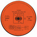 Louis Van Dyke Trio - Pavane (LP Tweedehands) - Discords.nl