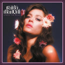 Iraina Mancini - Undo the blue (LP) - Discords.nl