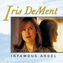 Iris DeMent - Infamous angel (LP) - Discords.nl