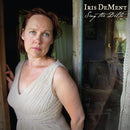 Iris DeMent - Sing the delta (CD) - Discords.nl