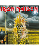 Iron Maiden - Iron Maiden (LP) - Discords.nl