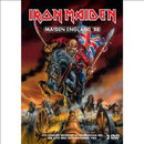 Iron Maiden - Maiden england '88 (DVD)