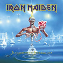 Iron Maiden - Seventh Son Of A Seventh Son (LP) - Discords.nl