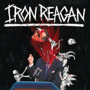 Iron Reagan - Tyranny of will (LP)