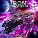 Iron Savior - Deathbringer (LP)