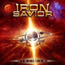 Iron Savior - Firestar (LP) - Discords.nl