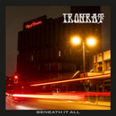 Ironrat - Beneath it all (LP)