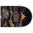 Irreversible Entanglements - Future present past (LP) - Discords.nl